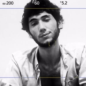 This is the Avatar Image for the Enes Alper Küpşen AI Voice and Text to Speech Generator